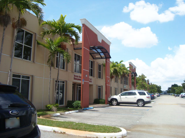 Access To Shop